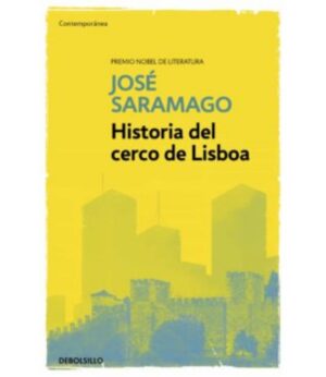 HISTORIA DEL CERCO DE LISBOA