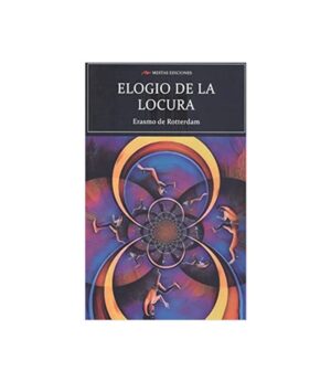ELOGIO DE LA LOCURA