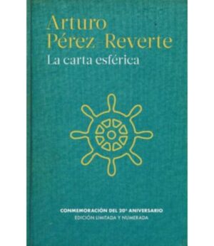 CARTA ESFÉRICA, LA