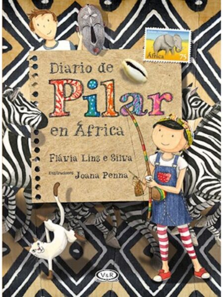 DIARIO DE PILAR EN ÁFRICA