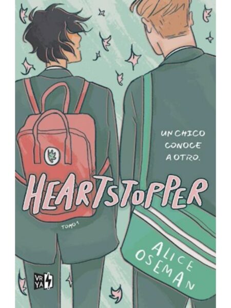 HEARTSTOPPER 1