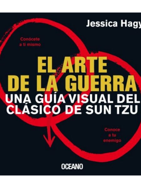ARTE DE LA GUERRA, EL -UNA GUIA VÍUAL DEL CLASICO DE SUN TZU