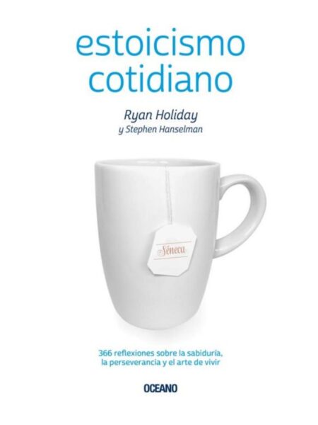 ESTOICISMO COTIDIANO