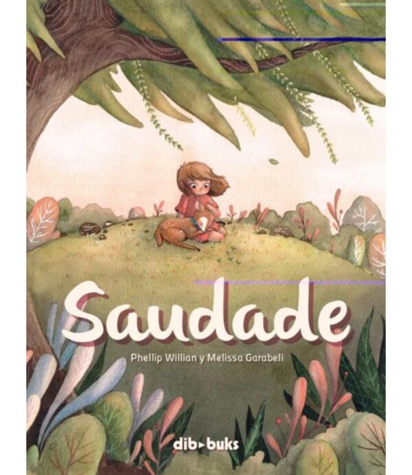 SAUDADE