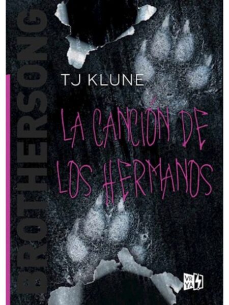 CANCIÓN DE LOS HERMANOS, LA