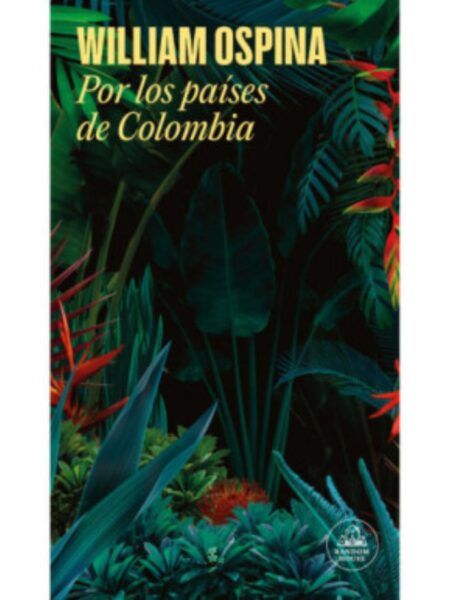 POR LOS PAÍSES DE COLOMBIA