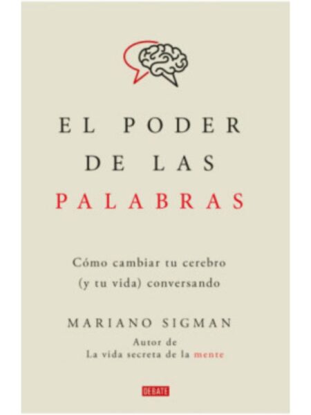 PODER DE LAS PALABRAS, EL