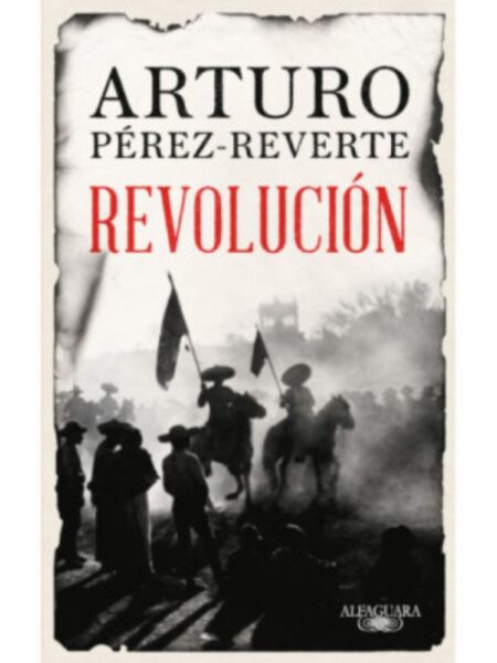 REVOLUCIÓN