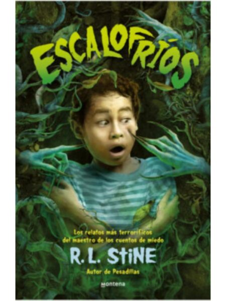 ESCALOFRÍOS