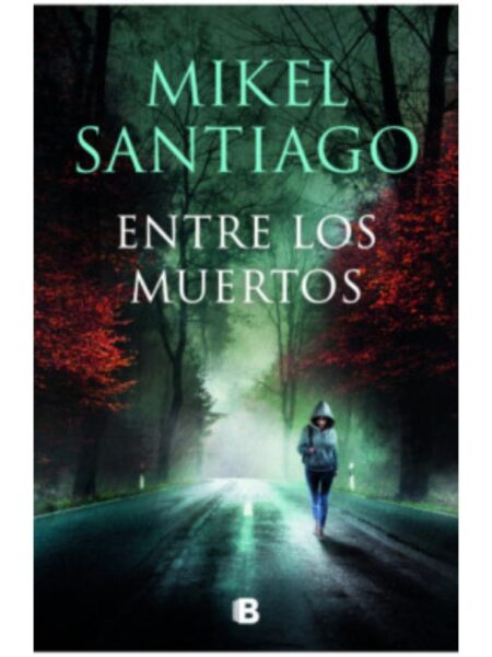 ENTRE LOS MUERTOS
