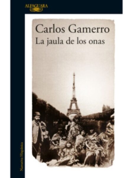JAULA DE LAS ONAS, LA