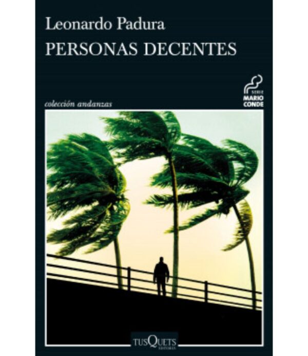 PERSONAS DECENTES