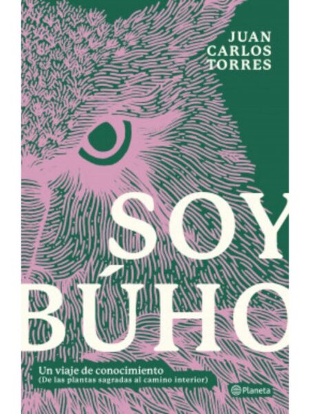 SOY BÚHO