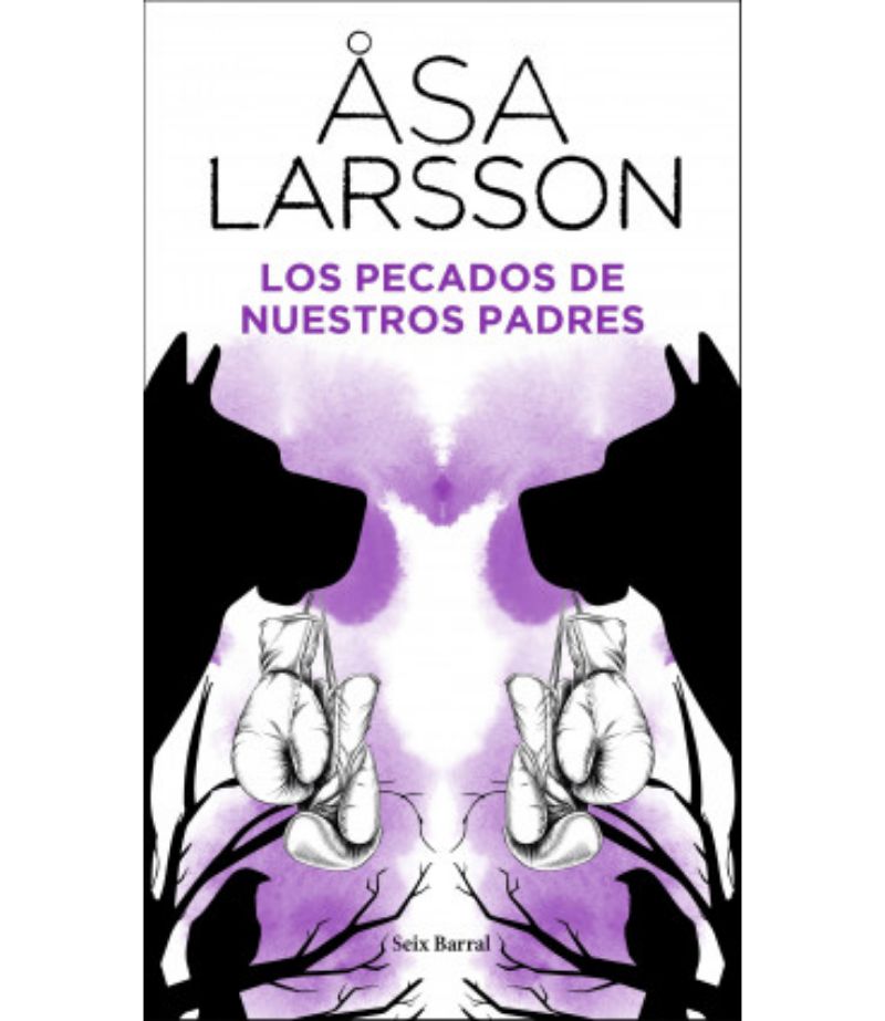 PECADOS DE NUESTROS PADRES, LOS