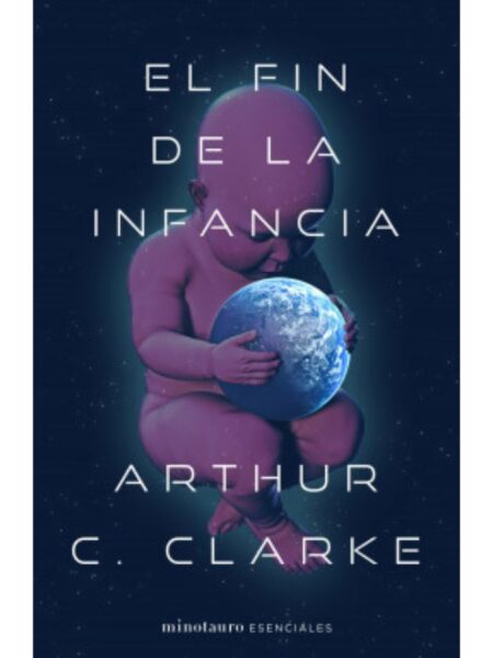 FIN DE LA INFANCIA, EL