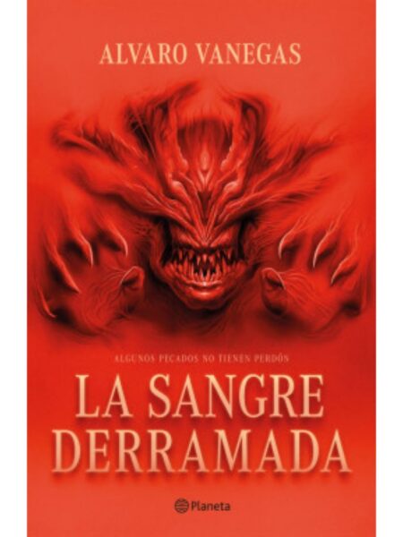 SANGRE DERRAMADA, LA