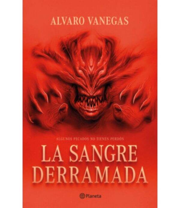 SANGRE DERRAMADA, LA