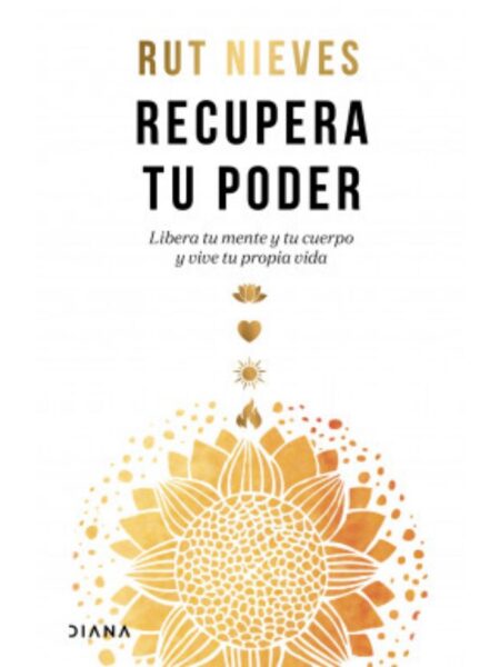 RECUPERA TU PODER