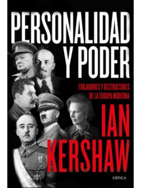 PERSONALIDAD Y PODER