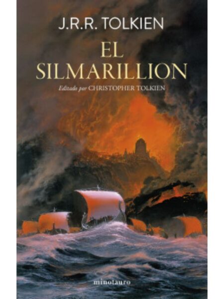 SILMARILLON, EL