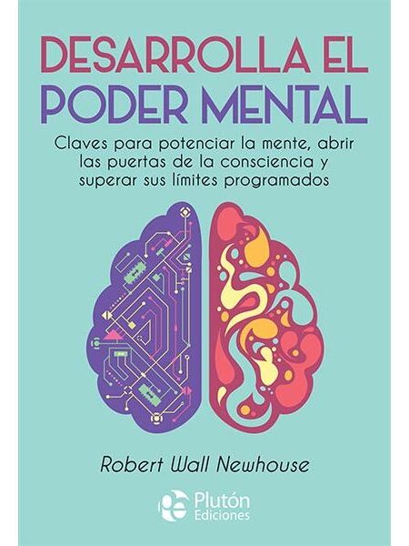 DESARROLLA EL PODER MENTAL