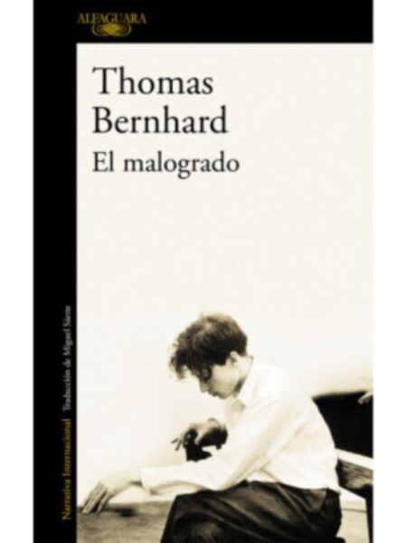 MALOGRADO, EL