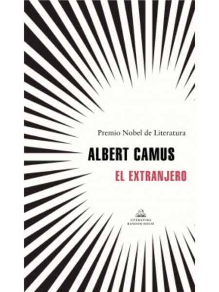 EXTRANJERO, EL