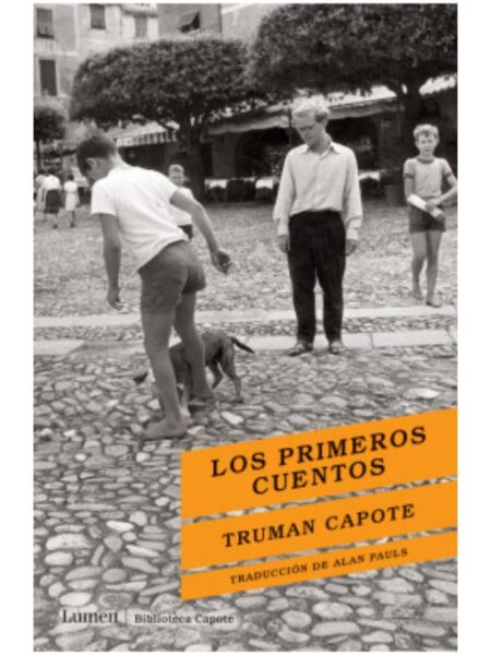 PRIMEROS CUENTOS, LOS