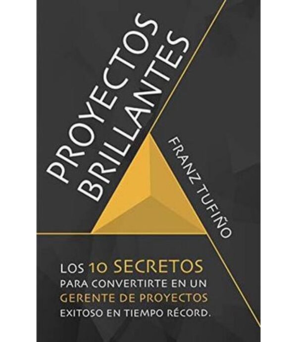 PROYECTOS BRILLANTES