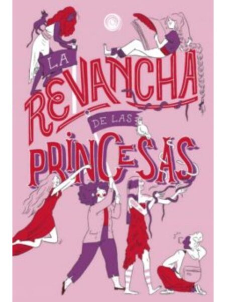 REVANCHA DE LAS PRINCESAS