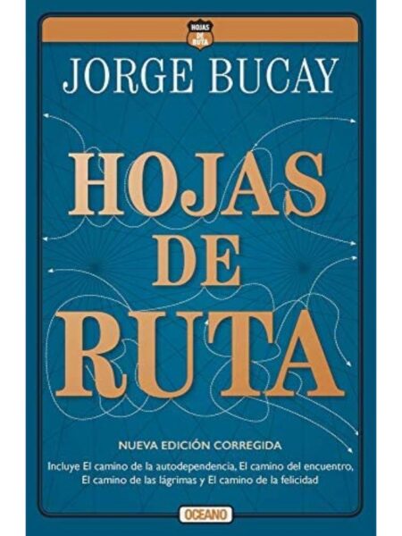 HOJAS DE RUTA