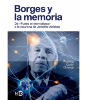 BORGES Y LA MEMORIA