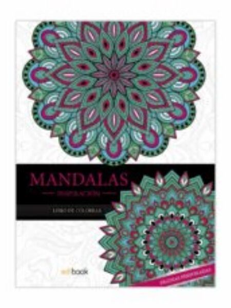 MANDALAS INSPIRACIÓ