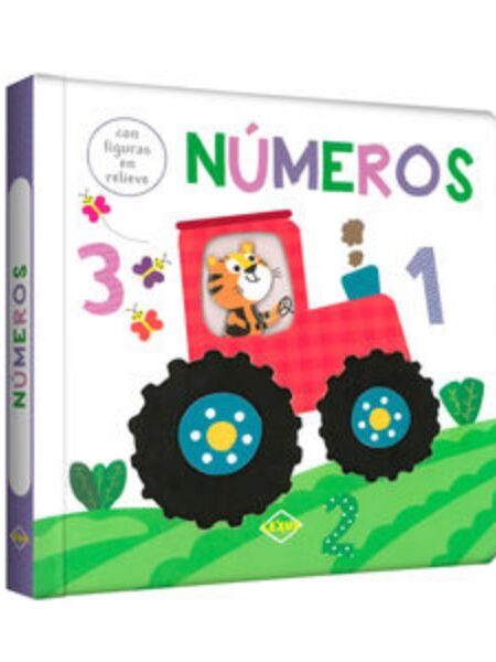 FORMAS -FIGURAS CON RELIEVE-
