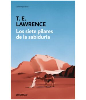SIETE PILARES DE LA SABIDURÍA, LOS