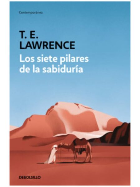 SIETE PILARES DE LA SABIDURÍA, LOS