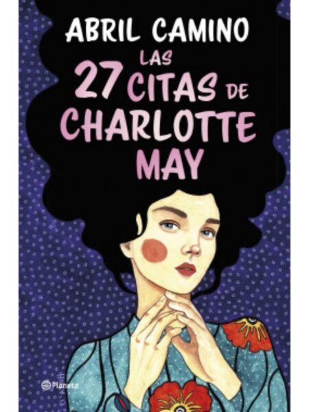 27 CITAS DE CHARLOTTE MAY, LAS