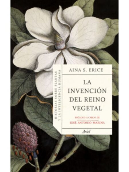 INVENCIÓN DEL REINO VEGETAL, LA
