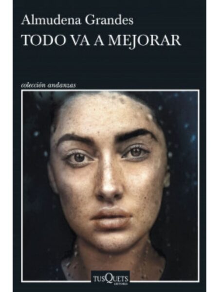 TODO VA A MEJORAR