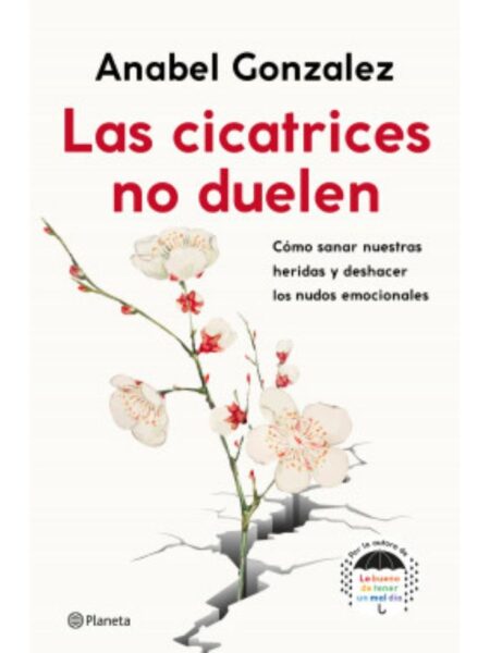 CICATRICES NO DUELEN, LAS