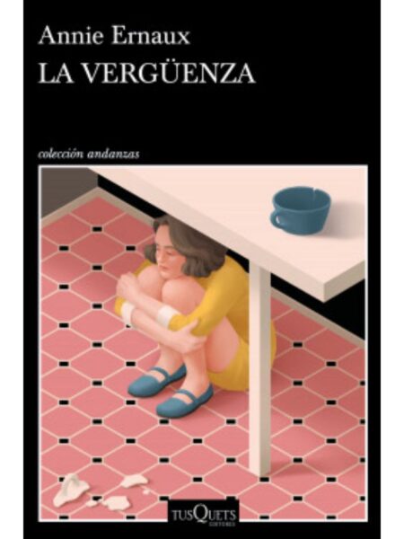 VERGÜENZA, LA