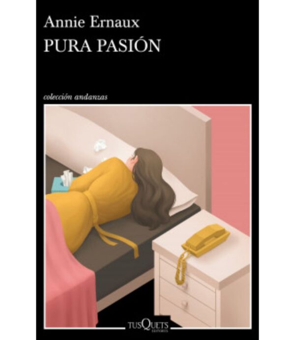 PURA PASIÓN