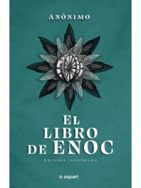 LIBRO DE ENOC, EL