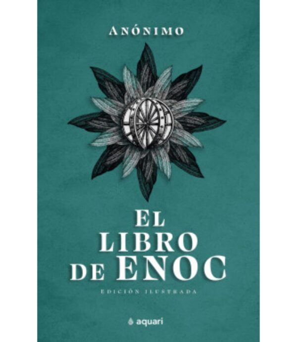 LIBRO DE ENOC, EL