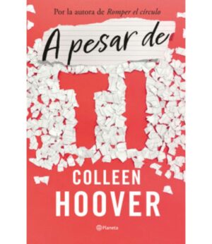 A PESAR DE TI (REGRETTINA TOU)