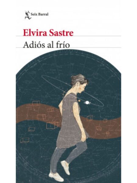 ADIÓS AL FRIO