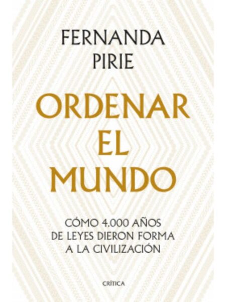 ORDENAR EL MUNDO