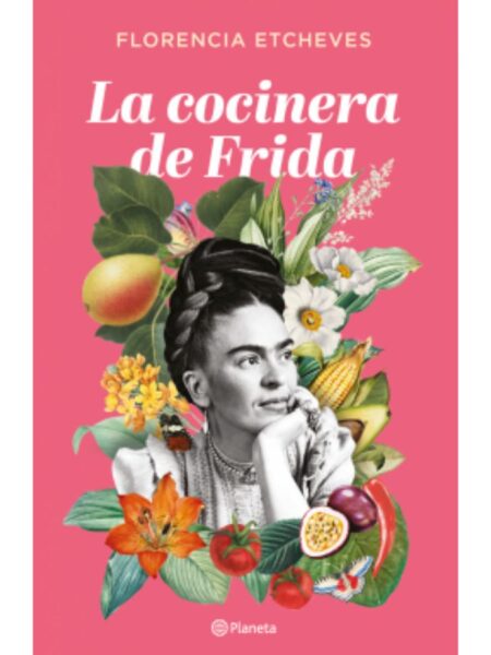 COCINERA DE FRIDA, LA