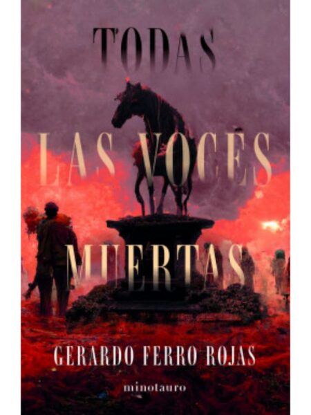 TODAS LAS VOCES MUERTAS