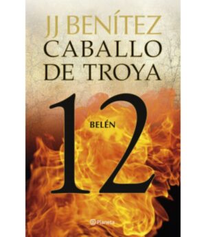 CABALLO DE TROYA 12 BELÉN
